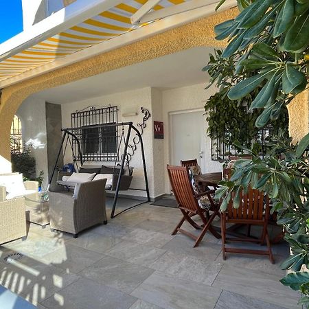 Piscis Family Bungalow La Manga 外观 照片