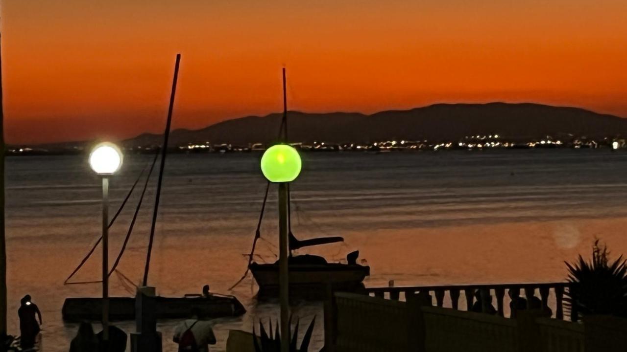 Piscis Family Bungalow La Manga 外观 照片