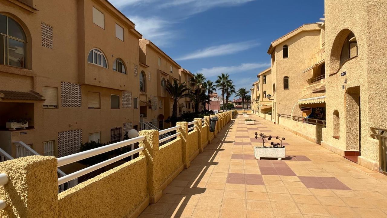 Piscis Family Bungalow La Manga 外观 照片