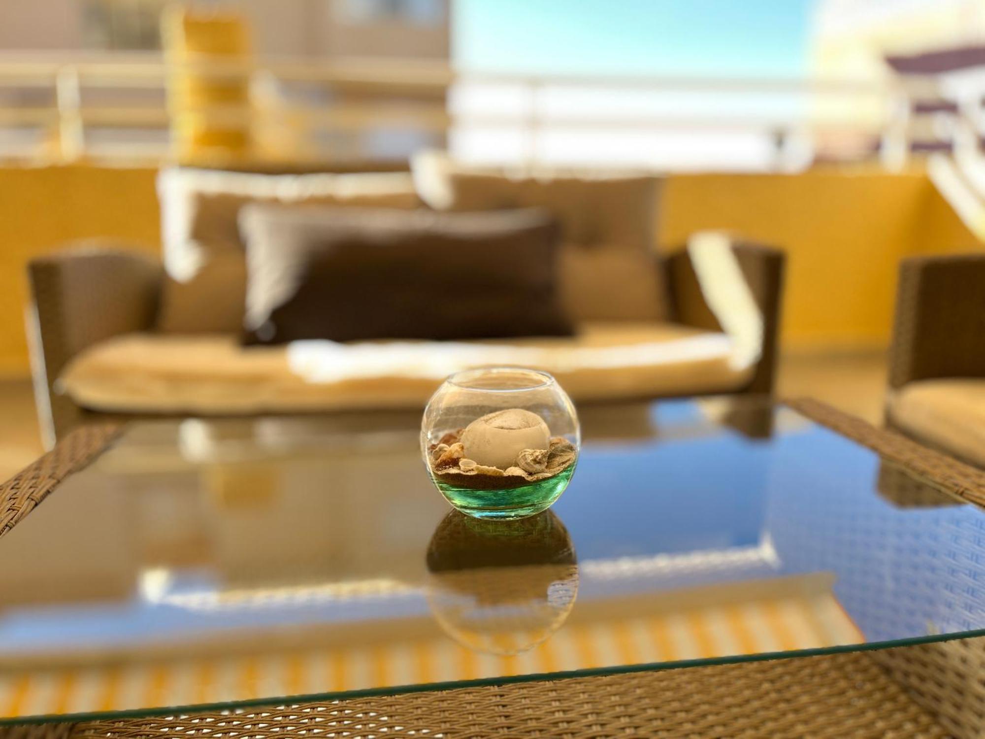 Piscis Family Bungalow La Manga 外观 照片