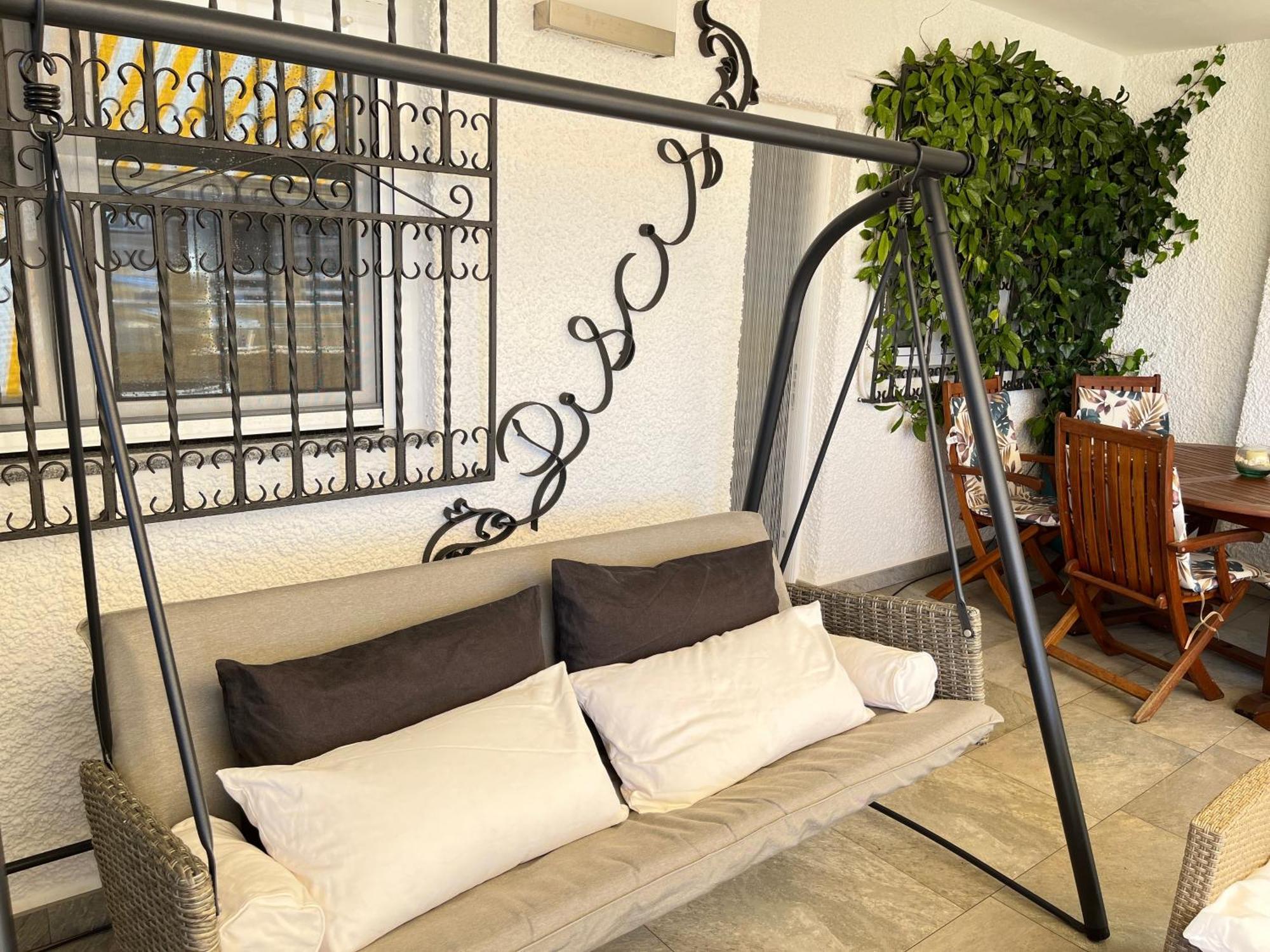 Piscis Family Bungalow La Manga 外观 照片